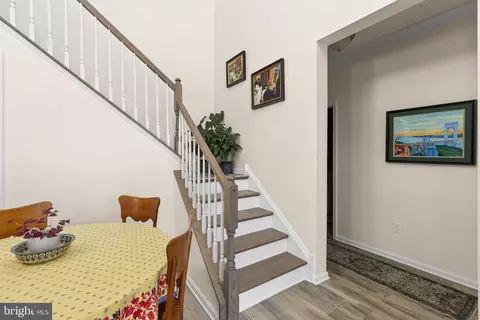 Entry Way - 200 Fox St, Milton, DE 19968 photo 9 of 11