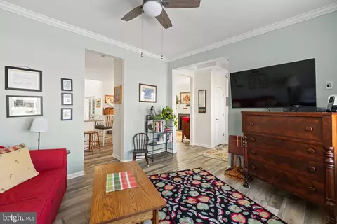 Entry Way - 200 Fox St, Milton, DE 19968 photo 5 of 11