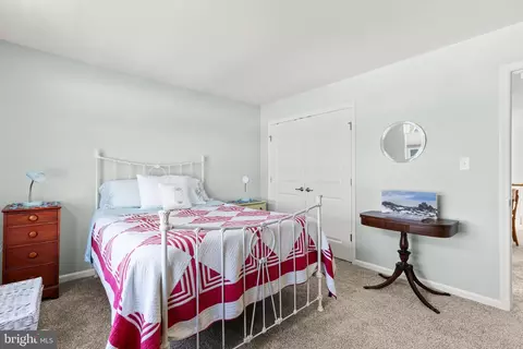 Bedroom - 200 Fox St, Milton, DE 19968 photo 5 of 6