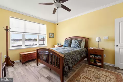 Bedroom - 200 Fox St, Milton, DE 19968 photo 2 of 6