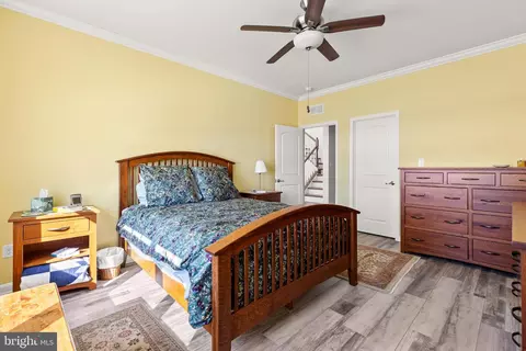 Bedroom - 200 Fox St, Milton, DE 19968 photo 3 of 6