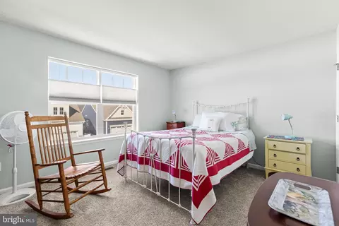 Bedroom - 200 Fox St, Milton, DE 19968 photo 6 of 6