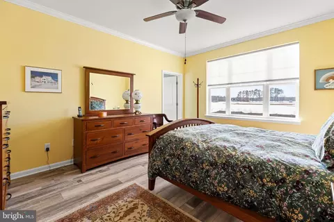 Bedroom - 200 Fox St, Milton, DE 19968 photo 1 of 6