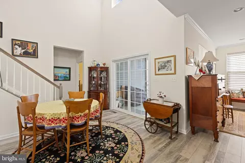 Entry Way - 200 Fox St, Milton, DE 19968 photo 7 of 11