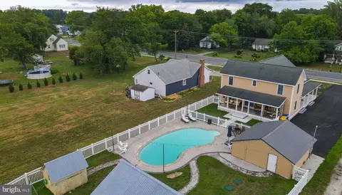 30328 Seaford Rd, Laurel, DE 19956