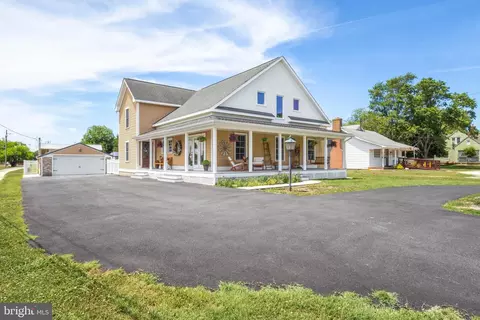 30328 Seaford Rd, Laurel, DE 19956
