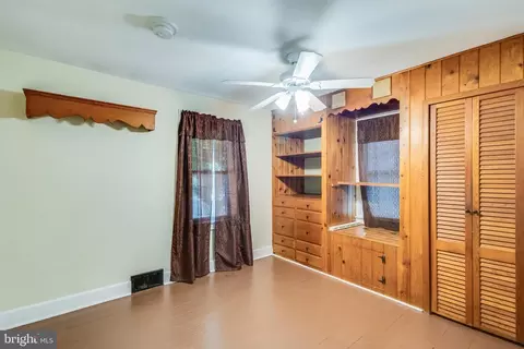 Bedroom - 316 E 6th St, Laurel, DE 19956 photo 1 of 3
