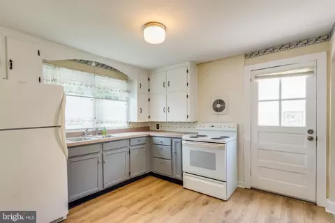 Kitchen - 316 E 6th St, Laurel, DE 19956 photo 1 of 1