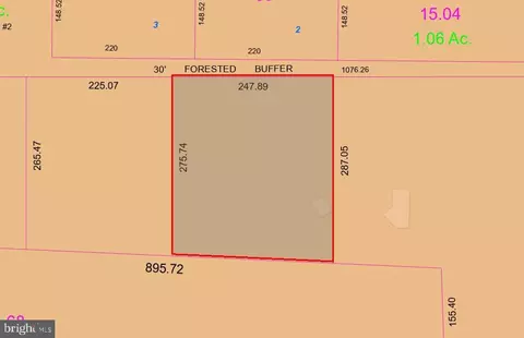 lot2 Rabbit Run Rd, Bridgeville, DE 19933