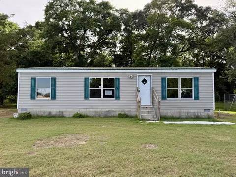 6707 Sharptown Rd, Laurel, DE 19956