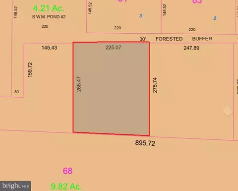 lot3 Rabbit Run Rd, Bridgeville, DE 19933