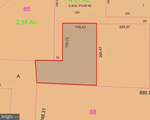 lot4 Rabbit Run Rd, Bridgeville, DE 19933
