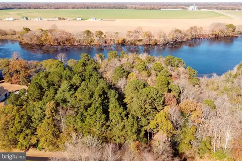 lot4 Reynolds Pond Rd, Ellendale, DE 19947