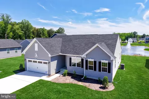 26411 Clipper Run, Ellendale, DE 19941