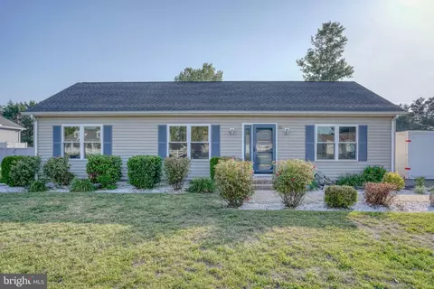 22 Circle Dr W, Milton, DE 19968 photo 11