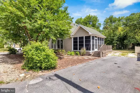 303 Coulter, Milton, DE 19968