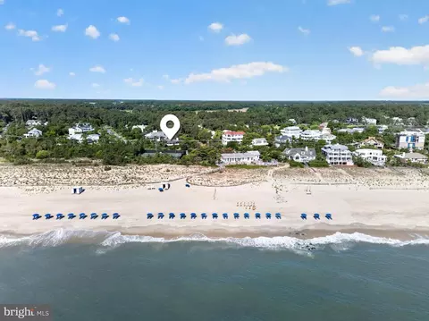 1 Tidewaters Rd, Rehoboth Beach, DE 19971