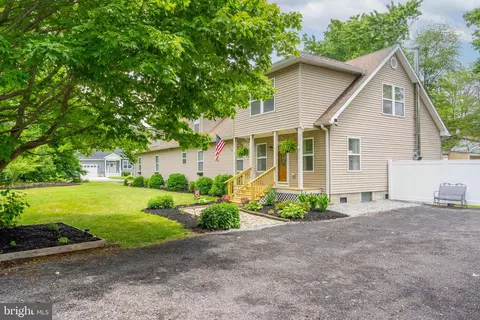 37745 Teaberry Cir, Selbyville, DE 19975