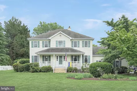 31130 Edgewood Dr, Lewes, DE 19958