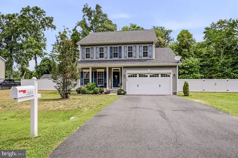 21359 Treeview Ln, Millsboro, DE 19966