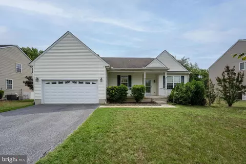 20 Meadow Lark Dr, Milford, DE 19963