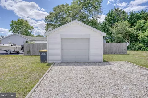 Exterior - 615 Wilson St, Laurel, DE 19956 photo 1 of 1