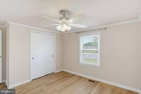 Bedroom - 615 Wilson St, Laurel, DE 19956 photo 1 of 2
