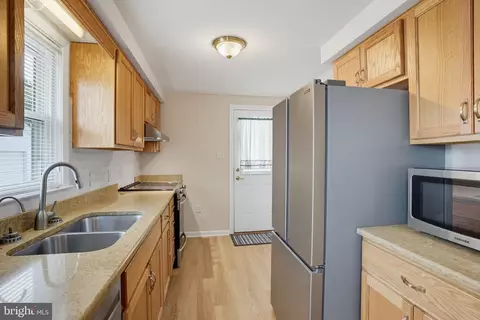 Kitchen - 615 Wilson St, Laurel, DE 19956 photo 1 of 4