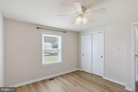 Bedroom - 615 Wilson St, Laurel, DE 19956 photo 2 of 2