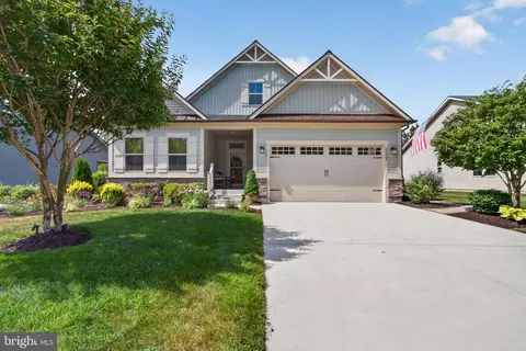 36069 Blackfin Dr, Frankford, DE 19945