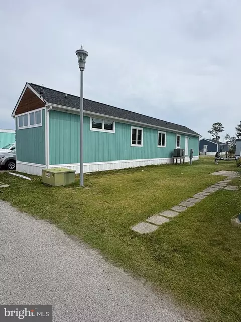 38228 Possum Rd #LOT 193, Ocean View, DE 19970