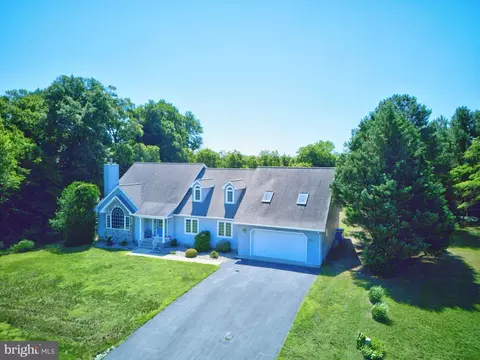 14 Black Duck Reach, Rehoboth Beach, DE 19971