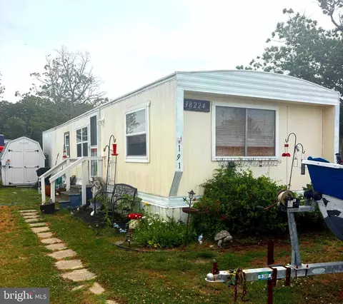 38224 Possum Rd #LOT 191, Ocean View, DE 19970