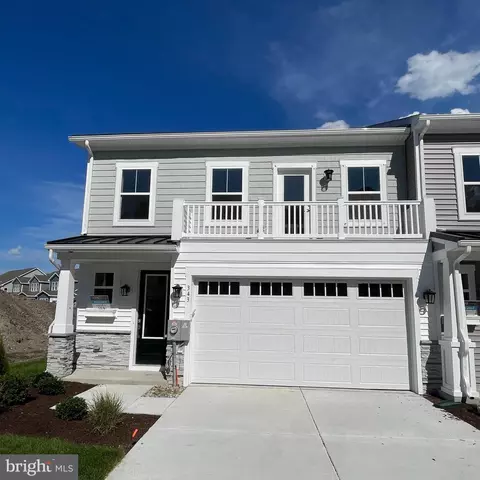 Homesite 109 Gallagher Drive, Ocean View, DE 19970