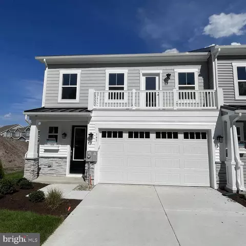 Homesite 109 Gallagher Drive, Ocean View, DE 19970