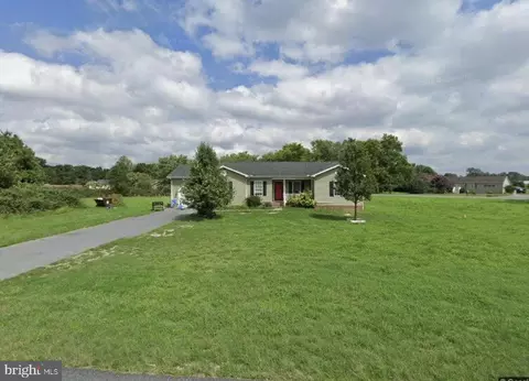 33133 Old Hickory Rd, Laurel, DE 19956