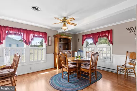 Dining - 32024 Stone Ln, Dagsboro, DE 19939 photo 1 of 2