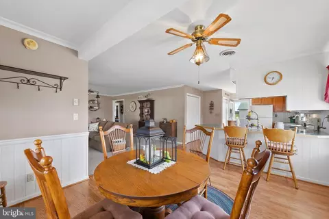 Dining - 32024 Stone Ln, Dagsboro, DE 19939 photo 2 of 2