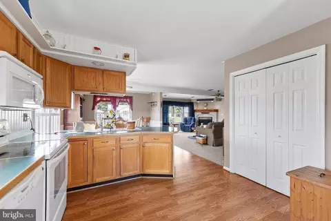 Entry Way - 32024 Stone Ln, Dagsboro, DE 19939 photo 1 of 1