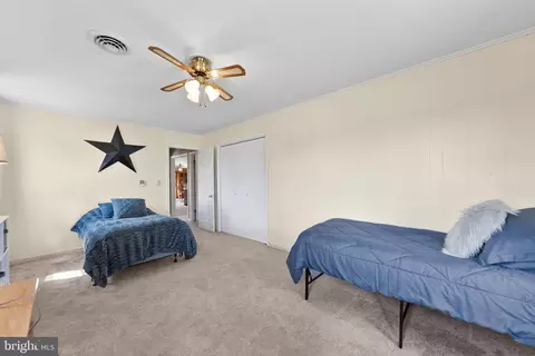 Bedroom - 32024 Stone Ln, Dagsboro, DE 19939 photo 5 of 8