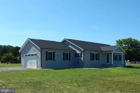14208 Bright Diamond, Greenwood, DE 19950