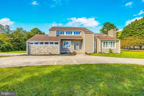 Exterior - 15250 Hudson Rd, Milton, DE 19968 photo 1 of 13