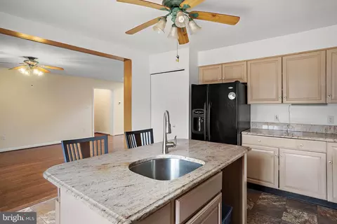 Kitchen - 38256 Waterway Dr, Ocean View, DE 19970 photo 5 of 5