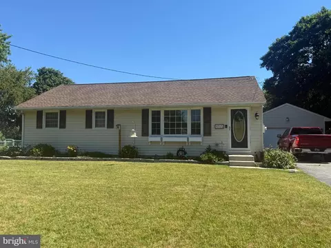 4315 Dot St, Milford, DE 19963