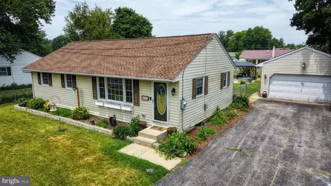 4315 Dot St, Milford, DE 19963