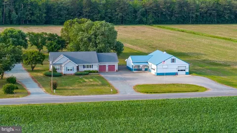 16937 Whitesville Rd, Delmar, DE 19940