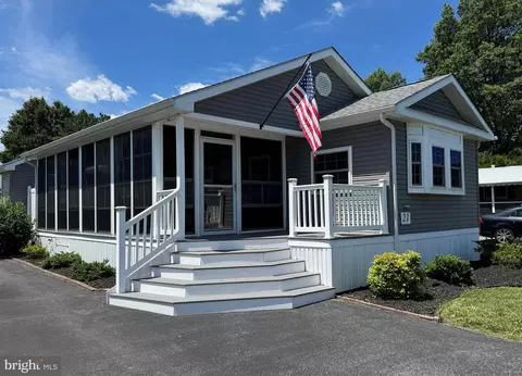 21 Powder Horn Ln, Rehoboth Beach, DE 19971