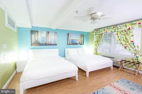 Bedroom - 34 6th St, Rehoboth Beach, DE 19971 photo 11 of 48