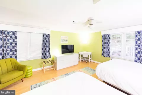 Bedroom - 34 6th St, Rehoboth Beach, DE 19971 photo 9 of 48