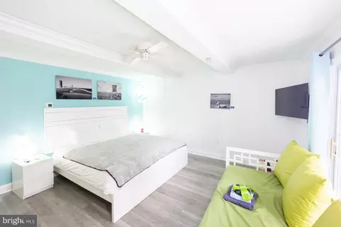 Bedroom - 34 6th St, Rehoboth Beach, DE 19971 photo 42 of 48
